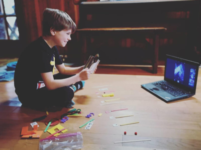 fun piano lessons for youth