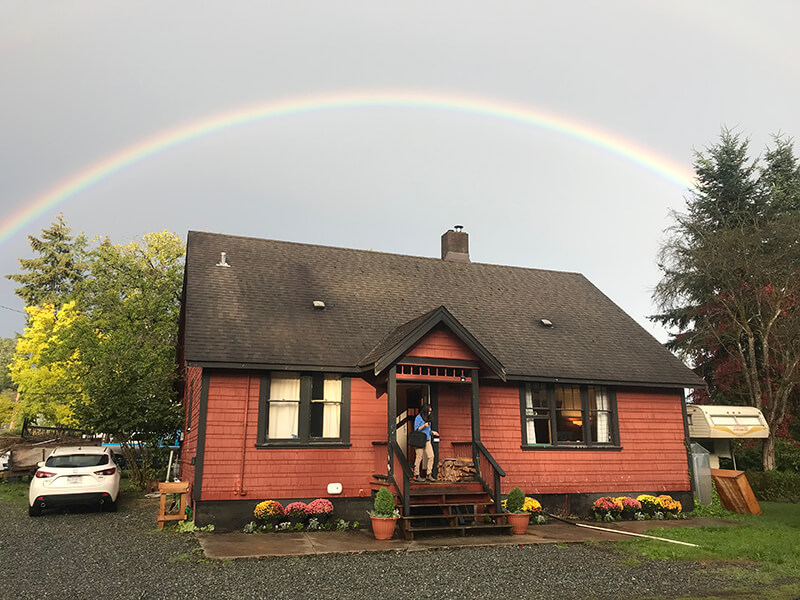 piano studio, courtenay
